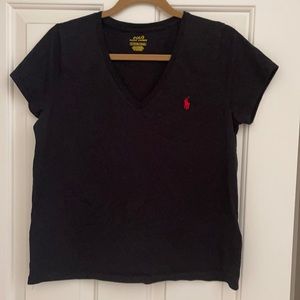 Women’s Polo Ralph Lauren tshirt